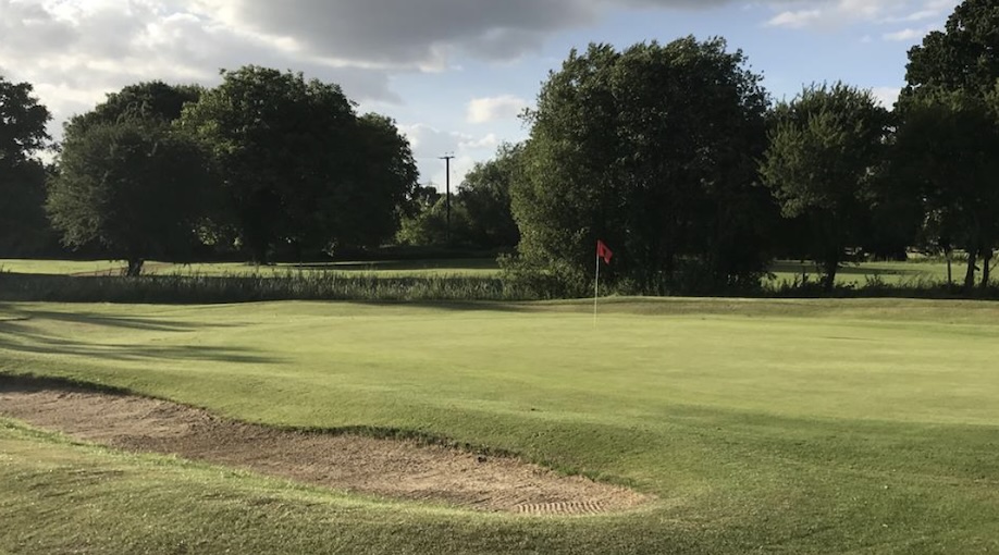 Photo of Theale Golf Club